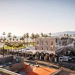 Hotel Erwin