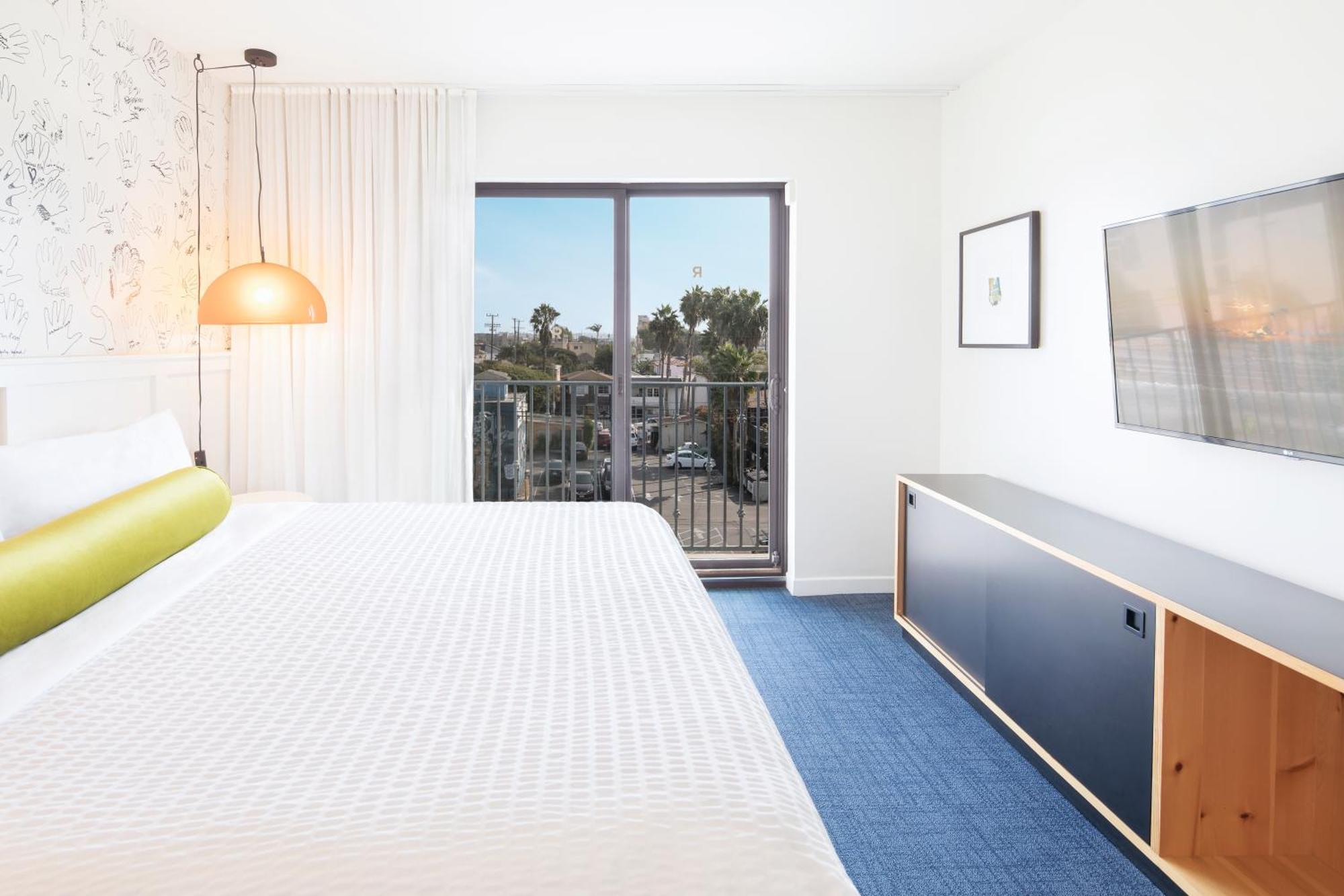Hotel Erwin Los Angeles