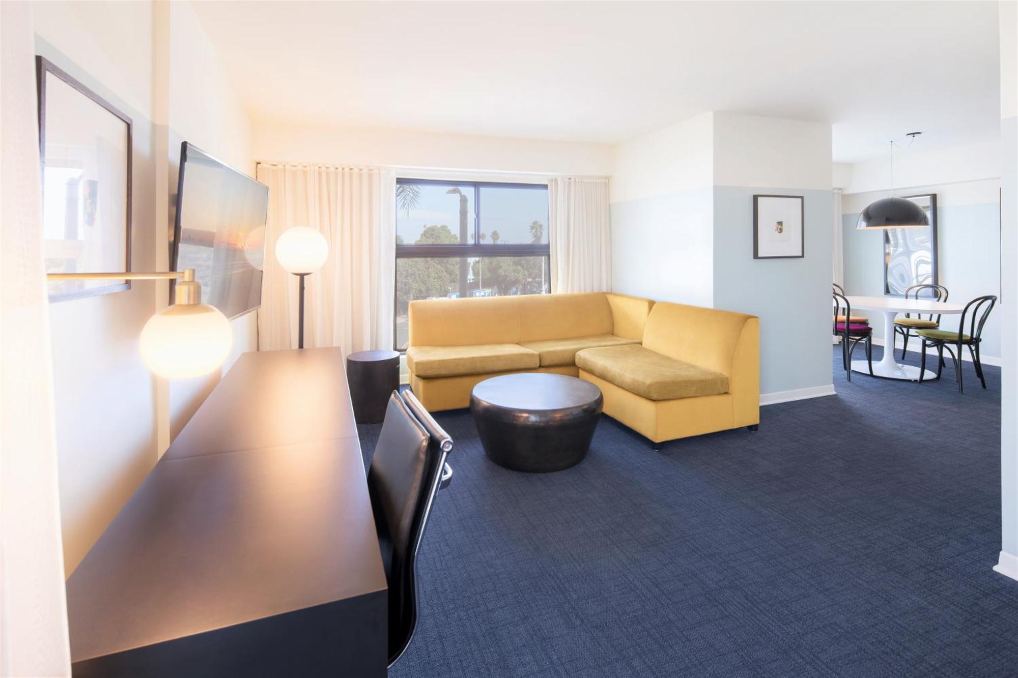 Hotel Erwin Los Angeles