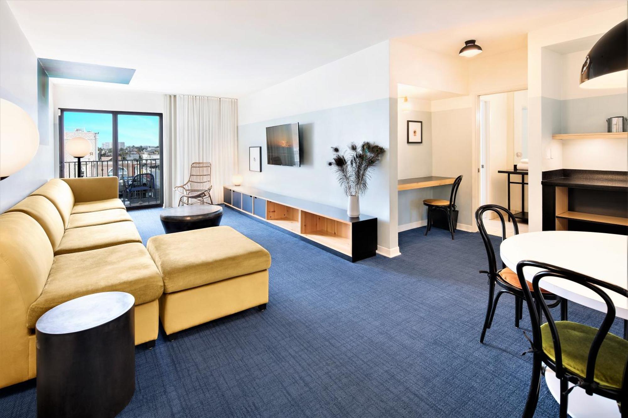 Hotel Erwin 4*