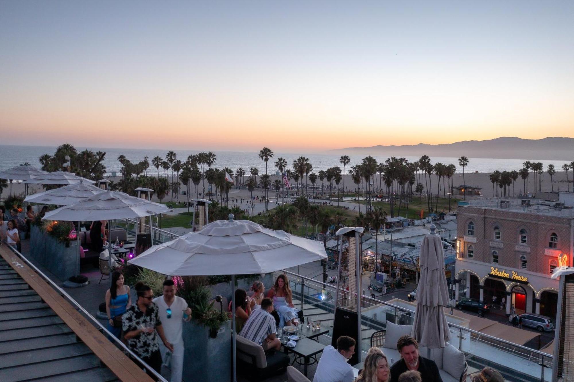 Erwin Hotel 4*
