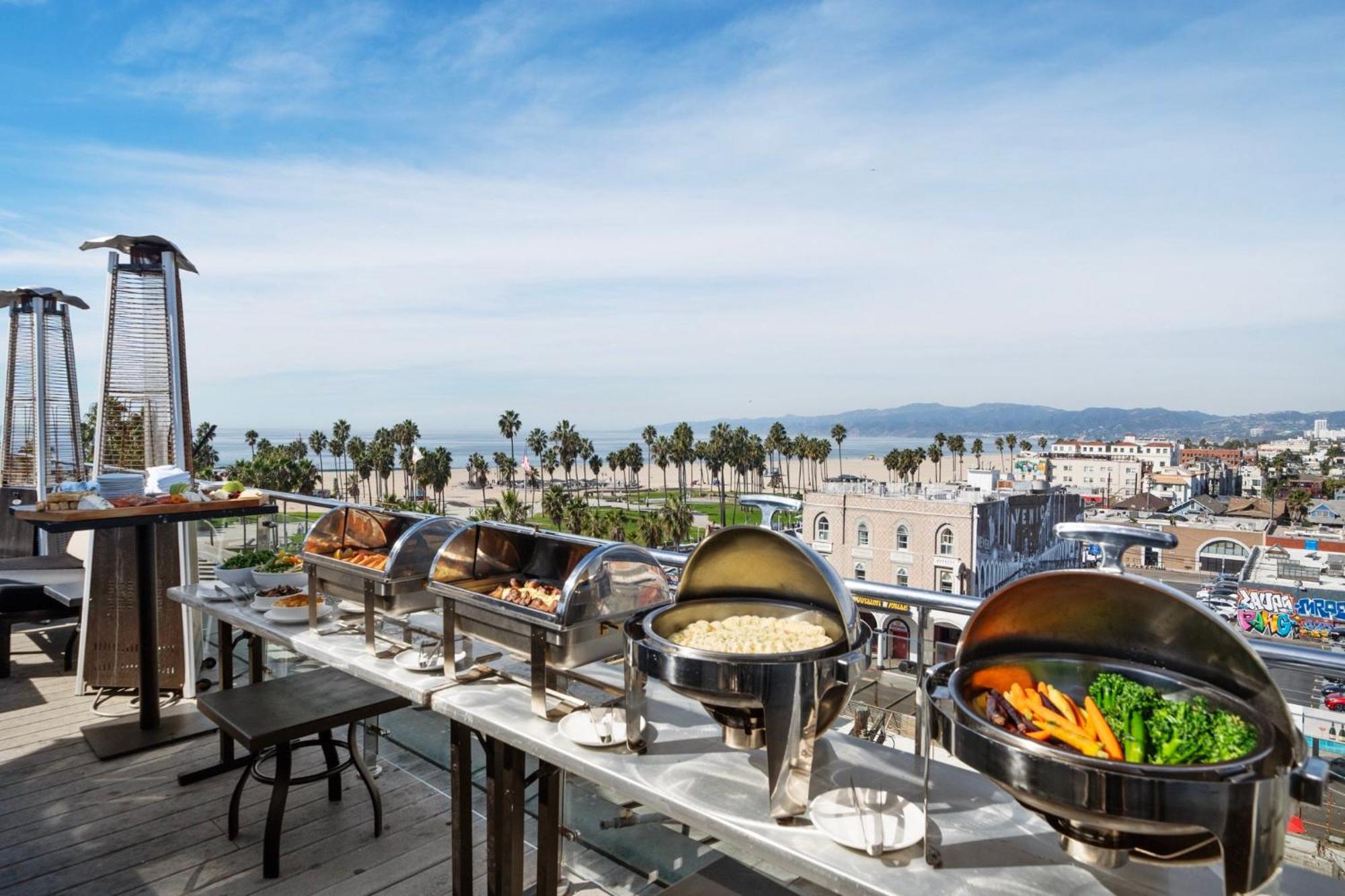 Erwin 4* Los Angeles